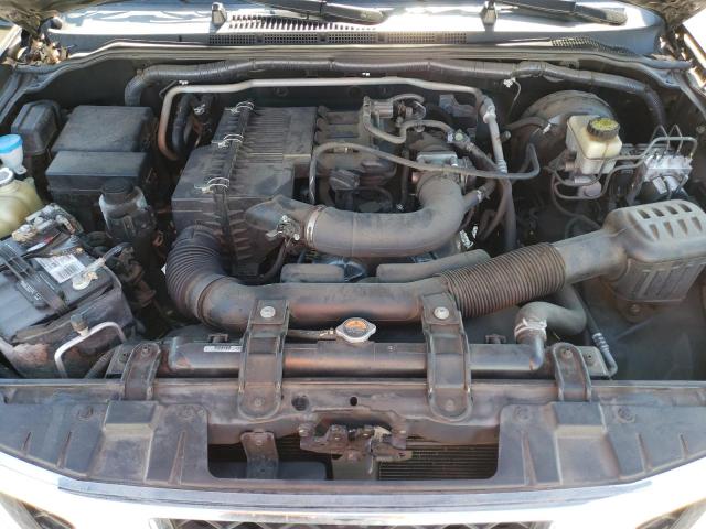 Photo 7 from auction – 2016 NISSAN FRONTIER S with VIN 1N6BD0CT5GN761068