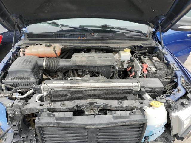 Photo 7 from auction – 2019 RAM 1500 BIG H with VIN 1C6RRFFG3KN789827