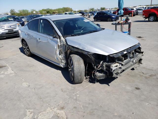 Photo 1 from auction – 2020 NISSAN ALTIMA SR with VIN 1N4BL4CV8LN308142