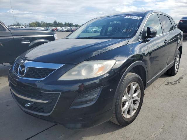 Photo 2 from auction – 2011 MAZDA CX-9 with VIN JM3TB2CA3B0308748