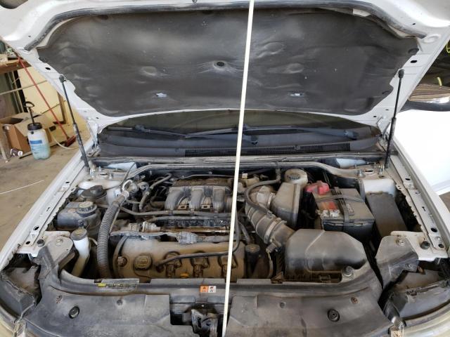 Photo 7 from auction – 2008 FORD TAURUS LIM with VIN 1FAHP25W48G122134
