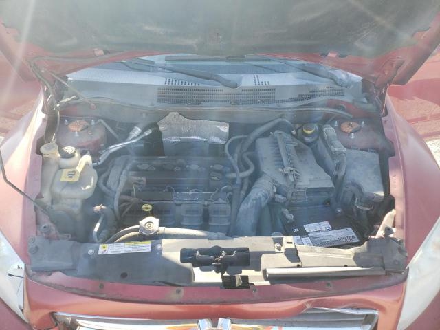 Photo 7 from auction – 2008 DODGE CALIBER SX with VIN 1B3HB48B48D583625