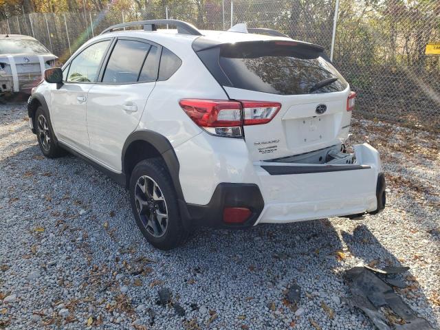 Photo 3 from auction – 2019 SUBARU CROSSTREK with VIN JF2GTAEC3K8204568