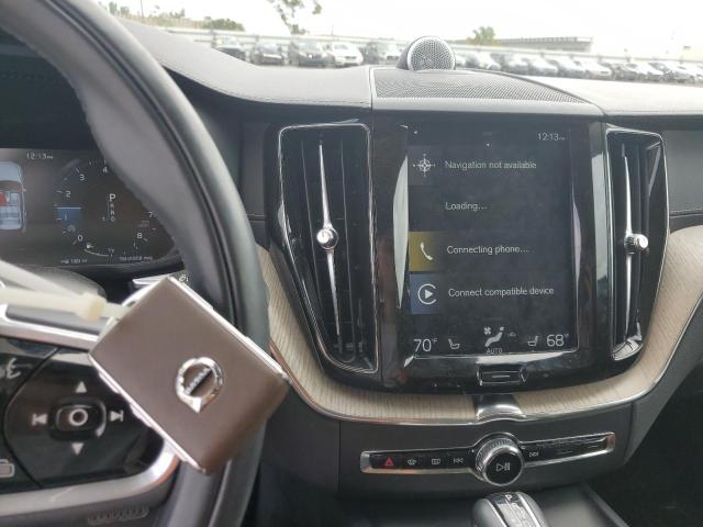 Photo 9 from auction – 2018 VOLVO XC60 T6 with VIN LYVA22RL3JB122038