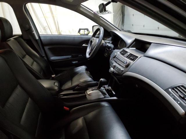 Photo 5 from auction – 2012 HONDA ACCORD SE with VIN 1HGCP2F67CA184546