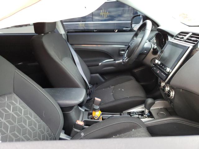 Photo 5 from auction – 2021 MITSUBISHI OUTLANDER with VIN JA4APVAUXMU032073
