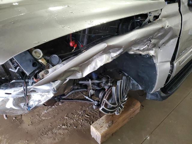 Photo 9 from auction – 2001 GMC YUKON with VIN 1GKEK13T11J178947