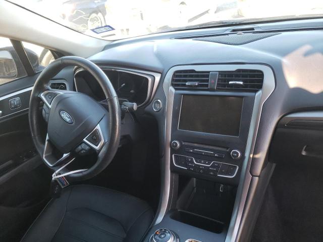 Photo 9 from auction – 2017 FORD FUSION SE with VIN 3FA6P0H90HR170918