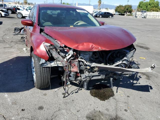 Photo 9 from auction – 2013 NISSAN ALTIMA 2.5 with VIN 1N4AL3AP1DC131862