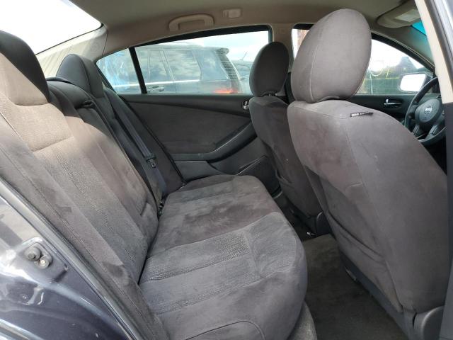 Photo 6 from auction – 2011 NISSAN ALTIMA BAS with VIN 1N4AL2APXBC100889