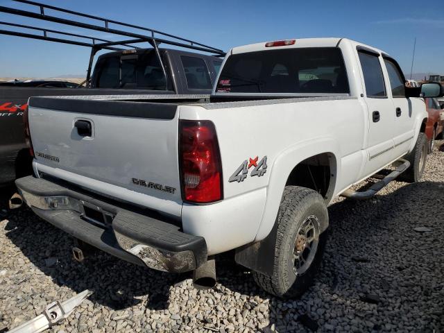 Photo 4 from auction – 2004 CHEVROLET SILVERADO with VIN 1GCHK23194F108648