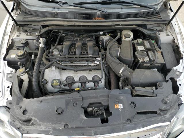Photo 7 from auction – 2010 FORD TAURUS SEL with VIN 1FAHP2EW5AG142835