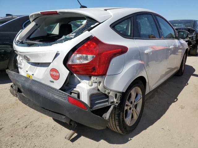 Photo 4 from auction – 2014 FORD FOCUS SE with VIN 1FADP3K26EL426896