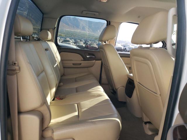 Photo 6 from auction – 2011 CHEVROLET SILVERADO with VIN 1GC1KYC88BF148475