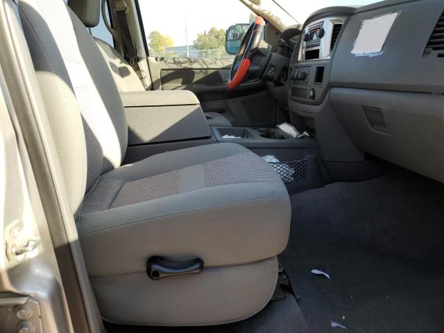 Photo 5 from auction – 2007 DODGE RAM 3500 S with VIN 3D7ML48A97G792061