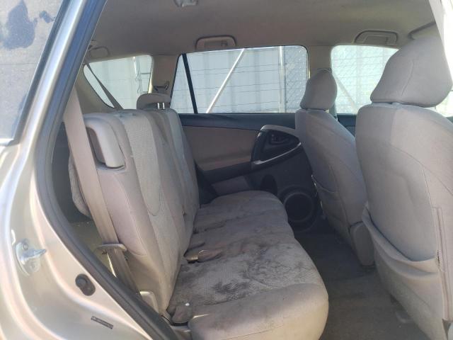 Photo 6 from auction – 2006 TOYOTA RAV4 with VIN JTMBK33V665005758