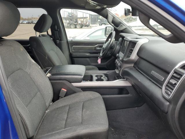 Photo 5 from auction – 2019 RAM 1500 BIG H with VIN 1C6RRFFG3KN789827