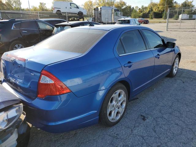 Photo 4 from auction – 2011 FORD FUSION SE with VIN 3FAHP0HA9BR209922