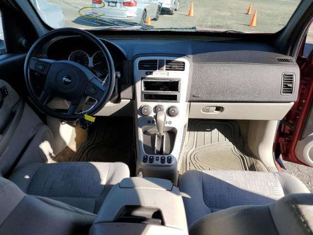 Photo 9 from auction – 2006 CHEVROLET EQUINOX LS with VIN 2CNDL13F366198356