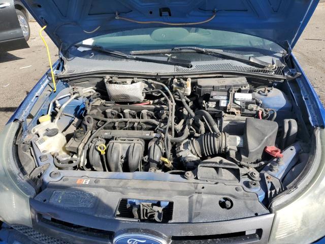Photo 7 from auction – 2011 FORD FOCUS with VIN 1FAHP3GN6BW189101