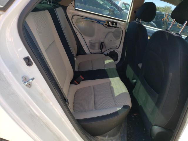 Photo 6 from auction – 2019 HYUNDAI ACCENT SE with VIN 3KPC24A36KE051858