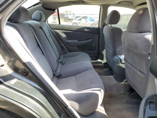 Photo 6 from auction – 2003 HONDA ACCORD LX with VIN JHMCM56313C029959