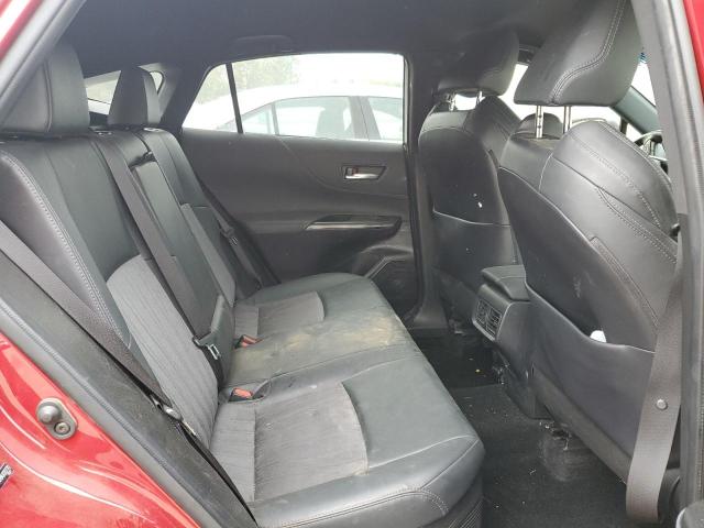 Photo 6 from auction – 2021 TOYOTA VENZA LE with VIN JTEAAAAH5MJ020770