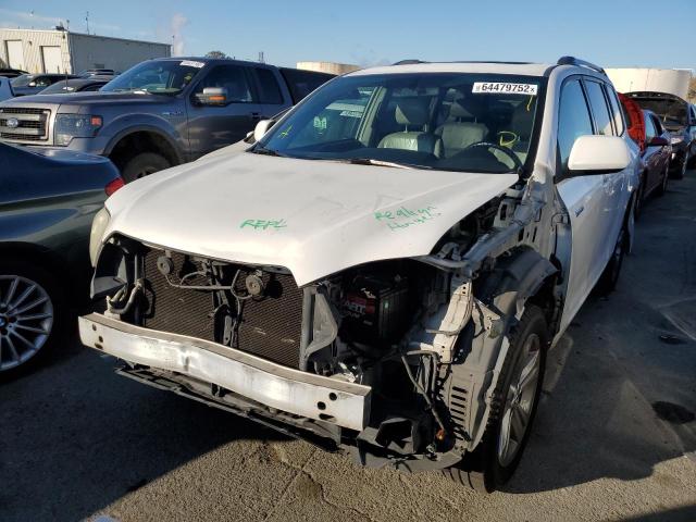 Photo 2 from auction – 2009 TOYOTA HIGHLANDER with VIN JTEDS43A292082544