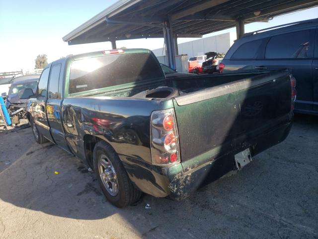 Photo 3 from auction – 2004 CHEVROLET SILVERADO with VIN 2GCEC19V241217044
