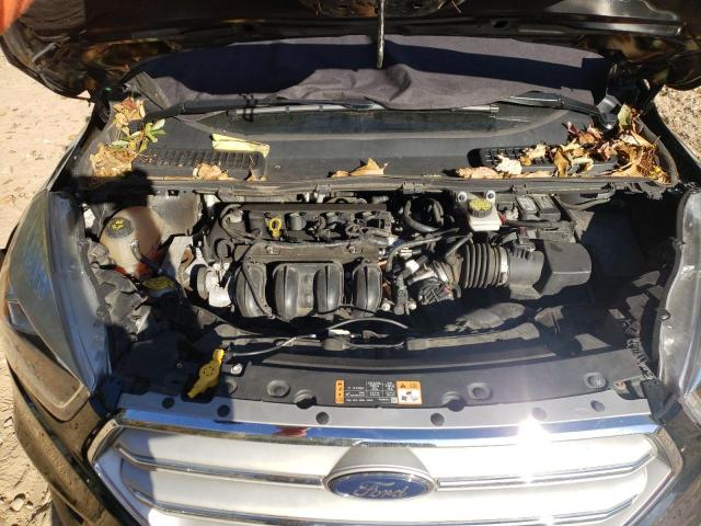 Photo 7 from auction – 2017 FORD ESCAPE S with VIN 1FMCU0F72HUE46625
