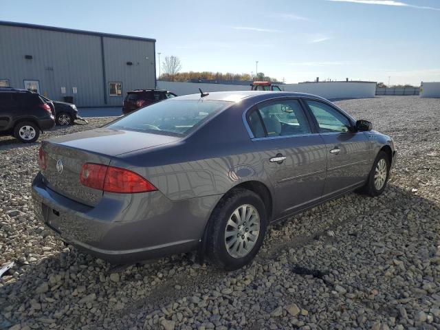 Photo 4 from auction – 2007 BUICK LUCERNE CX with VIN 1G4HP57227U114972