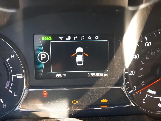 Zdjęcie 8 z aukcji – 2015 KIA OPTIMA HYB z VIN KNAGN4AD5F5090831