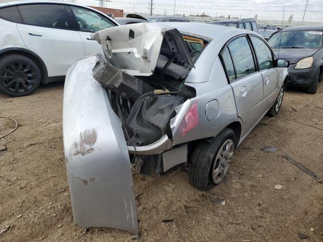 Photo 4 from auction – 2003 SATURN ION with VIN 1G8AJ52F83Z168320