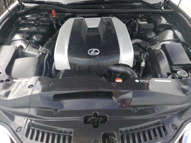 Photo 7 from auction – 2016 LEXUS GS 350 with VIN JTHCZ1BL9GA001067