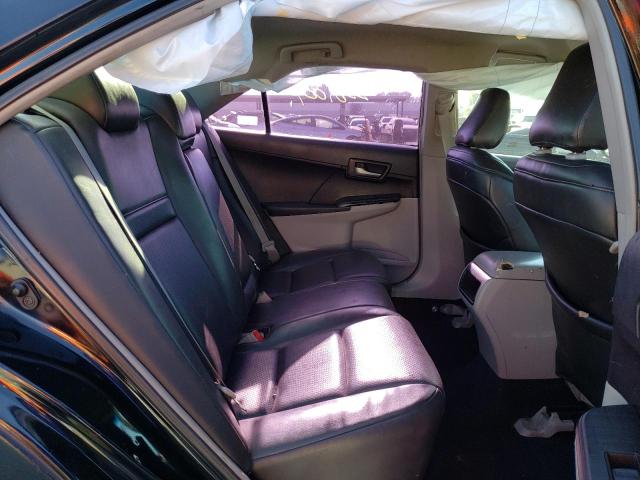 Photo 6 from auction – 2012 TOYOTA CAMRY BASE with VIN 4T4BF1FK4CR196044