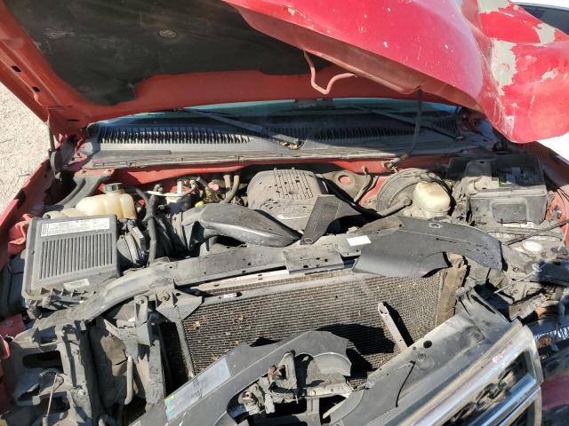 Photo 7 from auction – 2006 CHEVROLET SILVERADO with VIN 2GCEC13T161218387