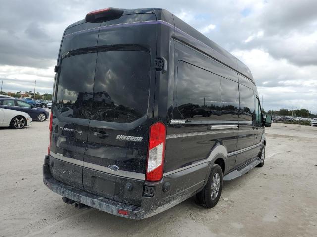Photo 4 from auction – 2019 FORD TRANSIT T- with VIN 1FTYR3XG6KKB57777