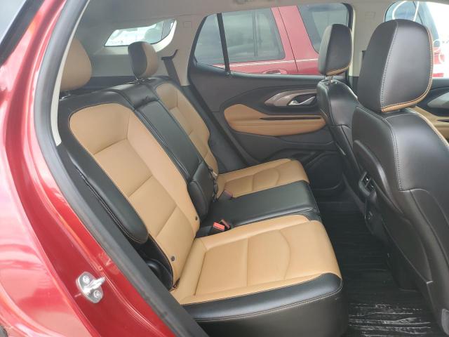Photo 6 from auction – 2019 GMC TERRAIN SL with VIN 3GKALPEVXKL248999