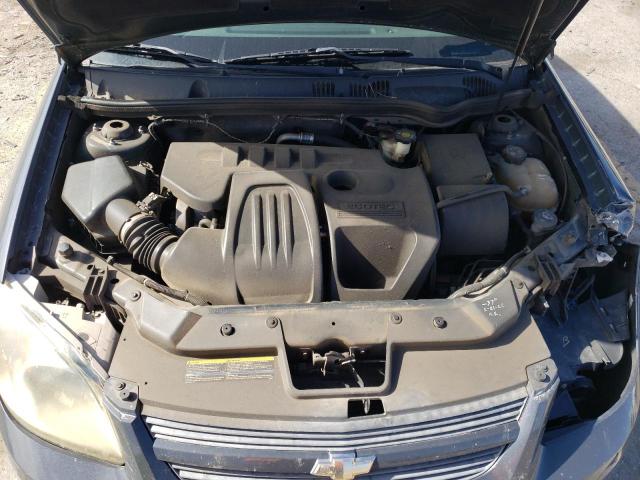 Photo 7 from auction – 2008 CHEVROLET COBALT LT with VIN 1G1AL58F087273775