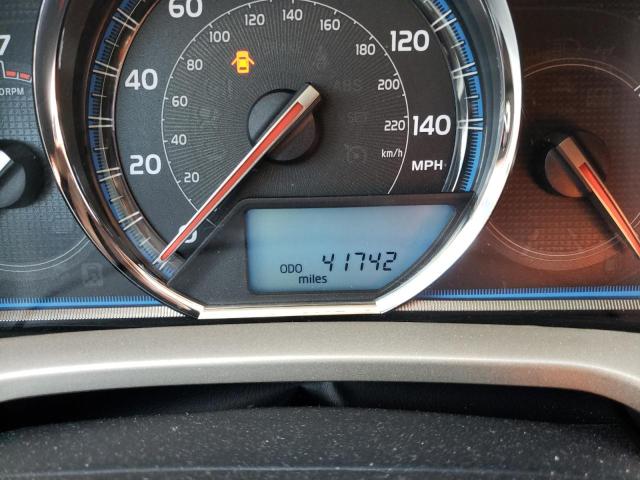 Photo 8 from auction – 2014 TOYOTA RAV4 LIMIT with VIN 2T3YFREV2EW129533