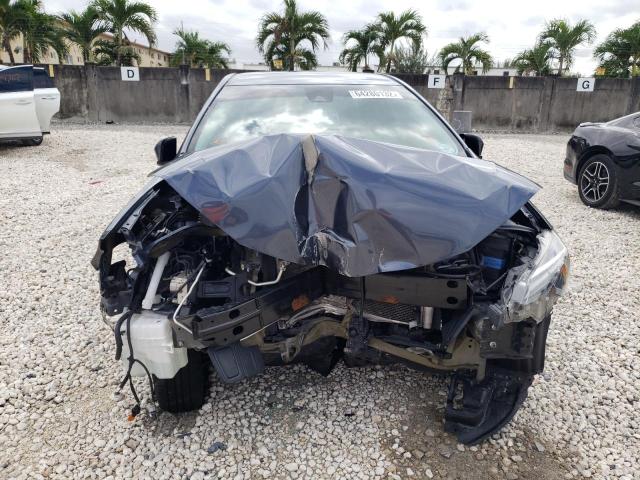 Photo 9 from auction – 2019 TOYOTA COROLLA L with VIN 5YFBURHE6KP945089