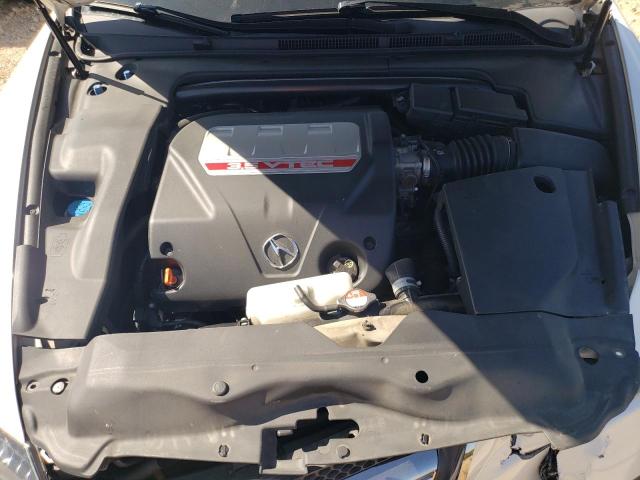 Photo 7 from auction – 2007 ACURA TL TYPE S with VIN 19UUA76537A012790