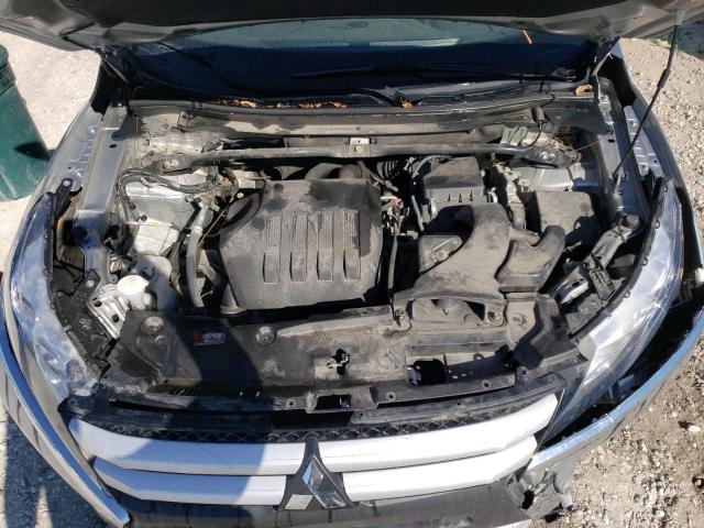 Photo 7 from auction – 2019 MITSUBISHI ECLIPSE CR with VIN JA4AS3AA5KZ018753