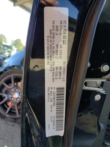 Photo 10 from auction – 2015 DODGE DART SE with VIN 1C3CDFAA8FD375555
