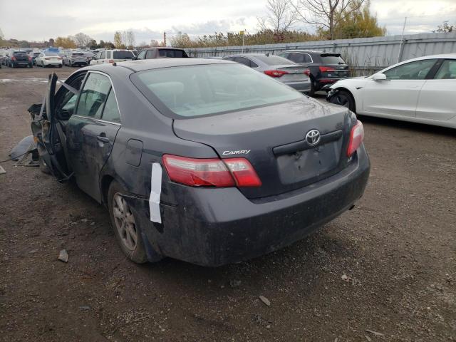 Photo 3 from auction – 2008 TOYOTA CAMRY CE with VIN 4T1BE46K68U765885