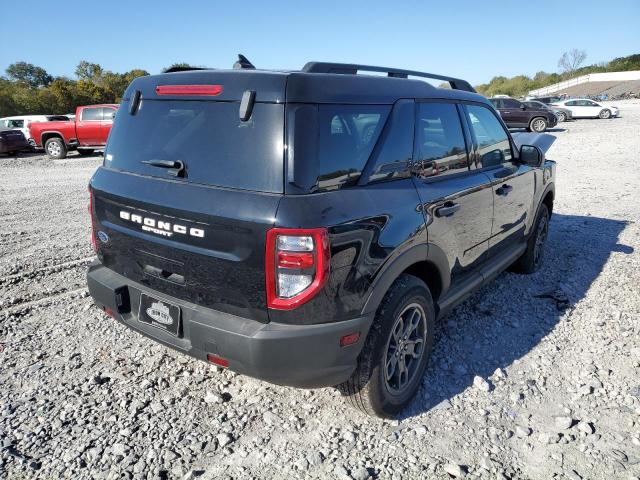 Photo 4 from auction – 2022 FORD BRONCO SPO with VIN 3FMCR9B64NRD17193