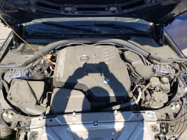 Photo 7 from auction – 2021 BMW 330XI with VIN 3MW5R7J05M8B81916