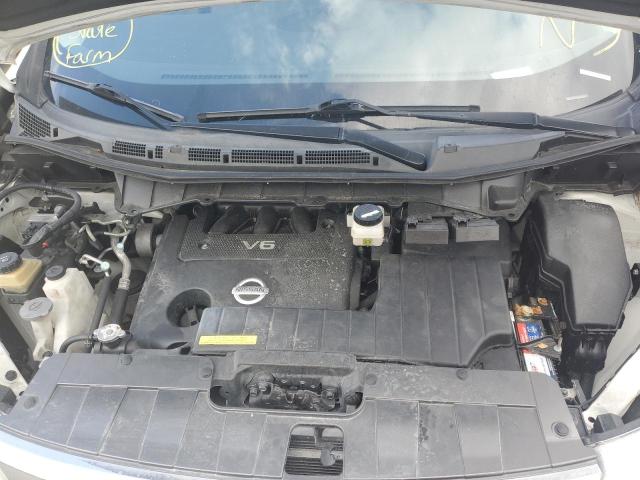 Photo 7 from auction – 2014 NISSAN QUEST S with VIN JN8AE2KP0E9102188