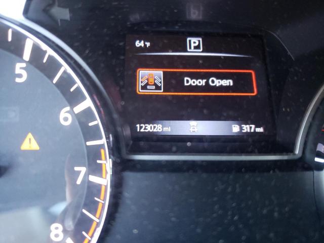 Photo 8 from auction – 2019 NISSAN PATHFINDER with VIN 5N1DR2MN6KC645127