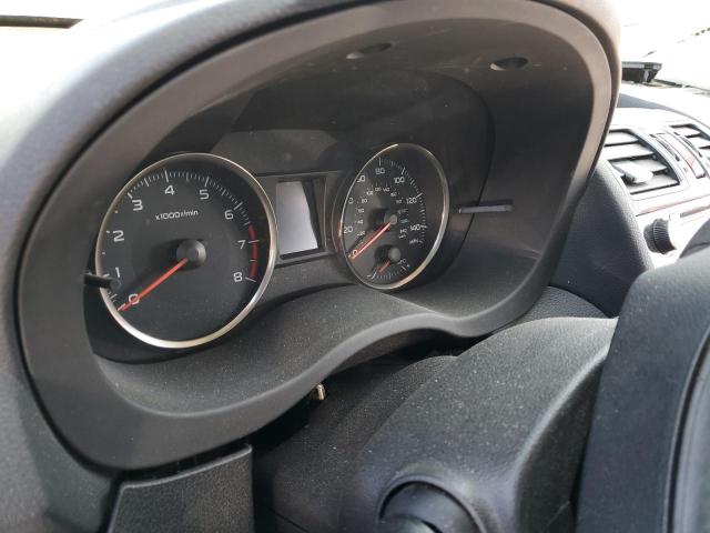 Photo 8 from auction – 2015 SUBARU IMPREZA SP with VIN JF1GPAU65F8267729